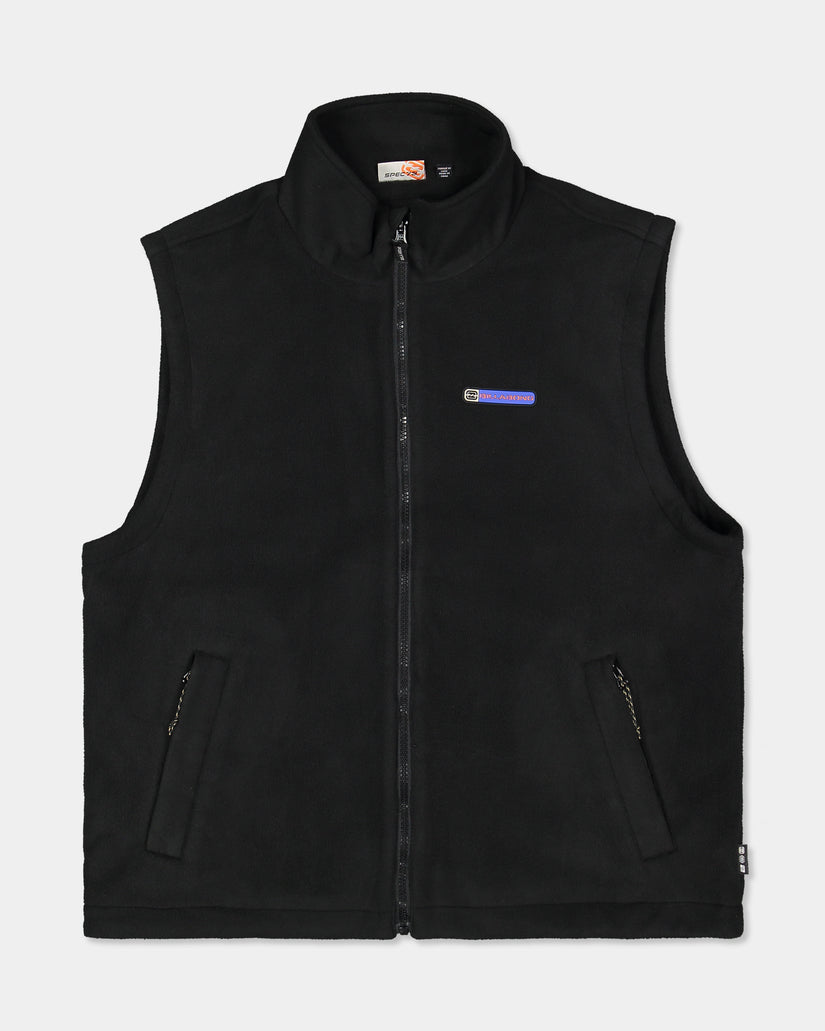 Billabong Spec 73 Vest - Black