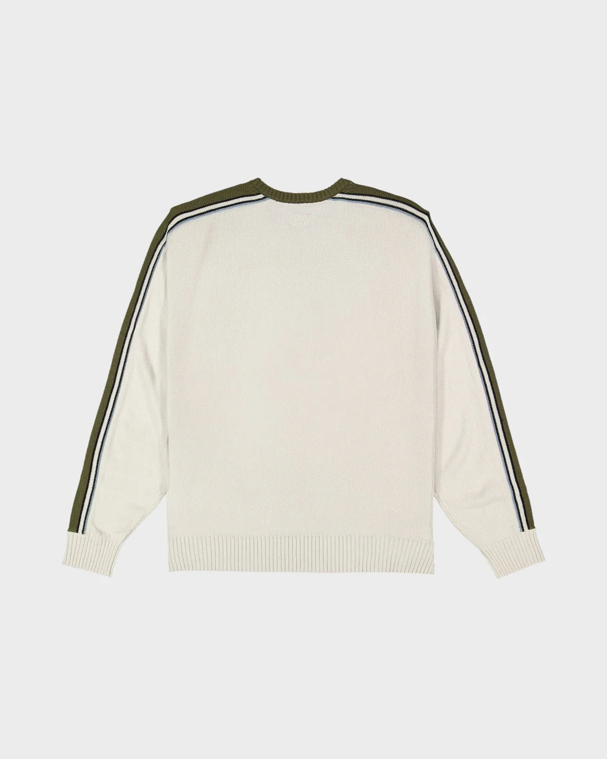 Billabong Script Sweater - Silver