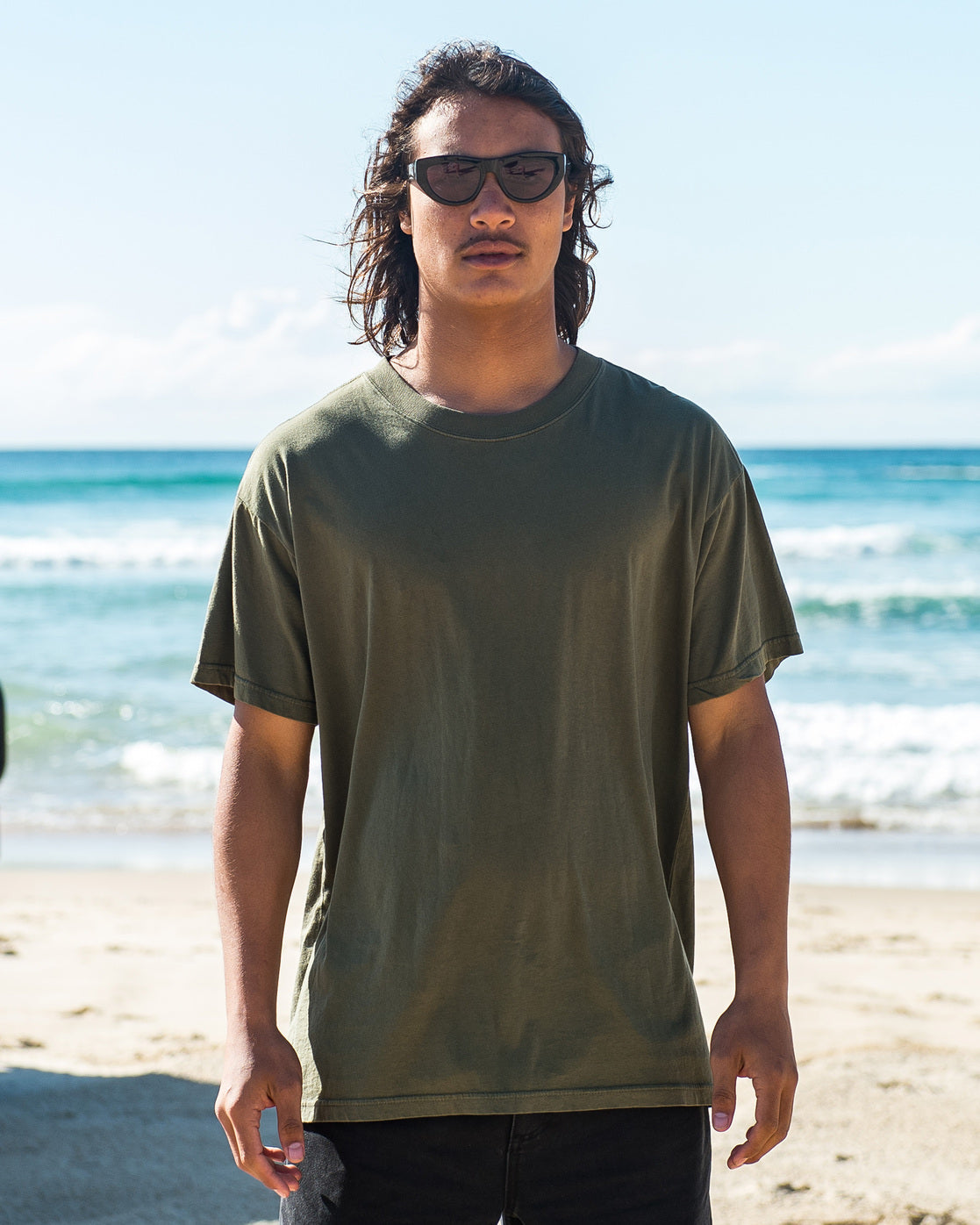 Billabong Premium Wave Wash SS - Star Surf + Skate