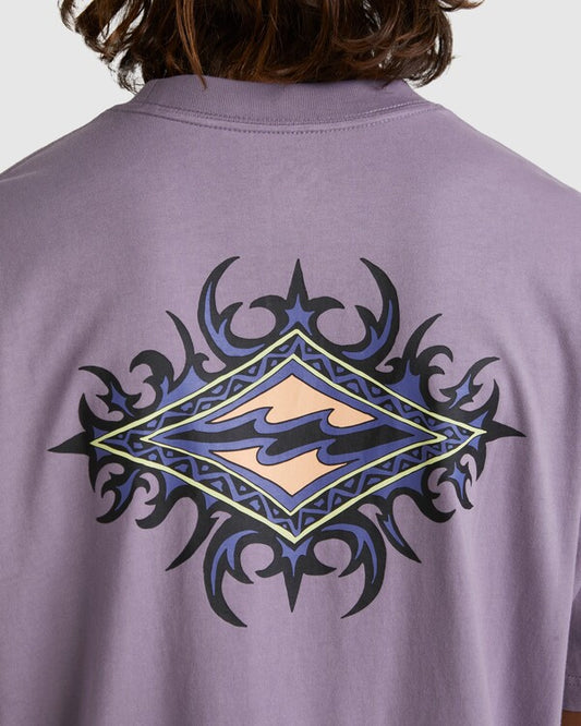Billabong Tribe Core SS Tee - Star Surf + Skate