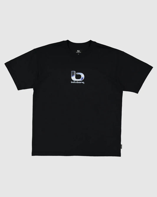 Billabong Chrome SS OG Tee - Black - Star Surf + Skate