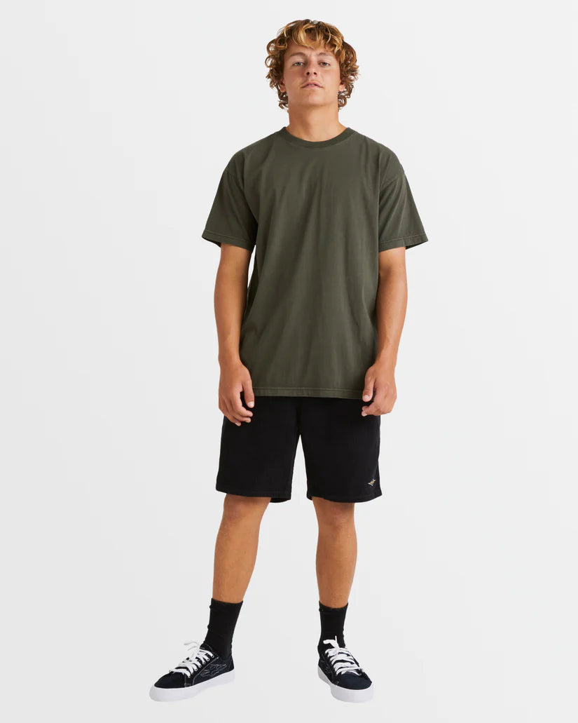 Billabong Premium Wave Wash SS Tee - Seaweed - Star Surf + Skate