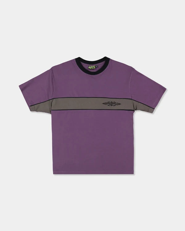 Billabong Immortal Precision SS Tee - Purp