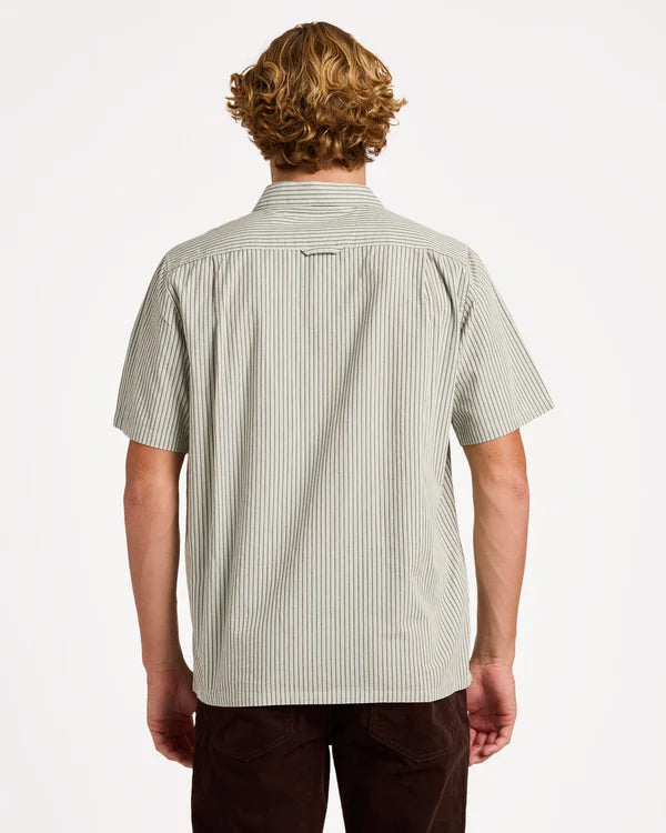 Volcom Magna SS Tee - Stone