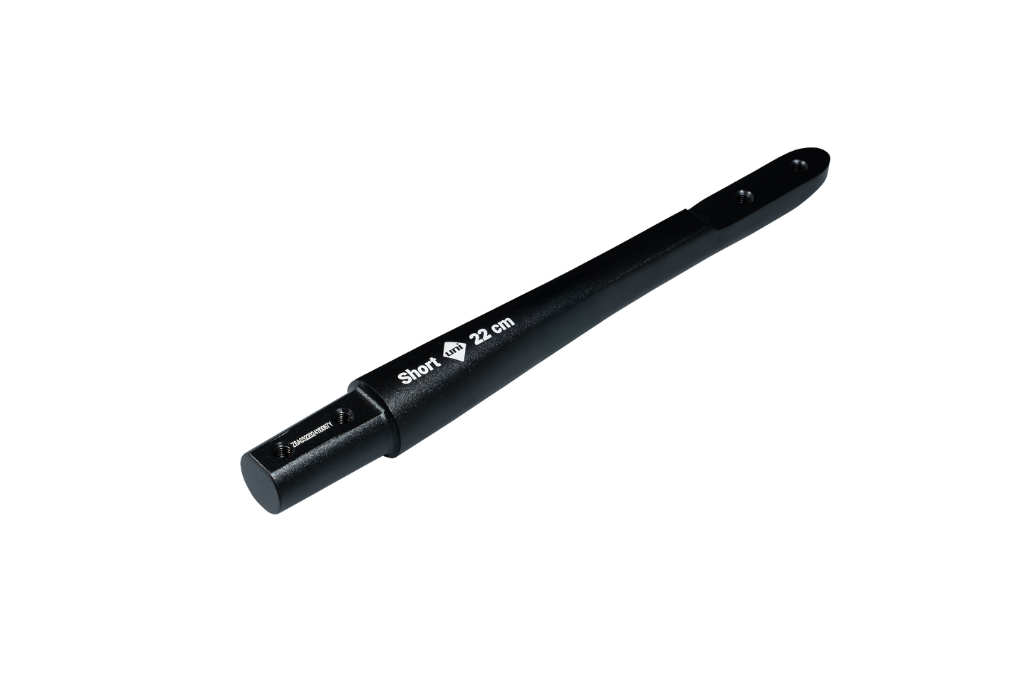 Unifoil Fuselage Extra Short (22cm) - Aluminium