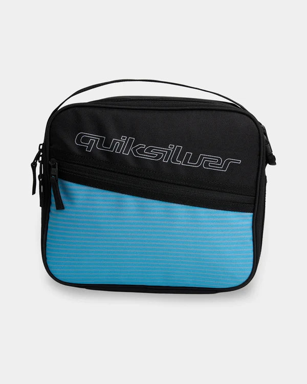 Quiksilver Lunch Boxer 2.0 Towel Youth - Iron Gate