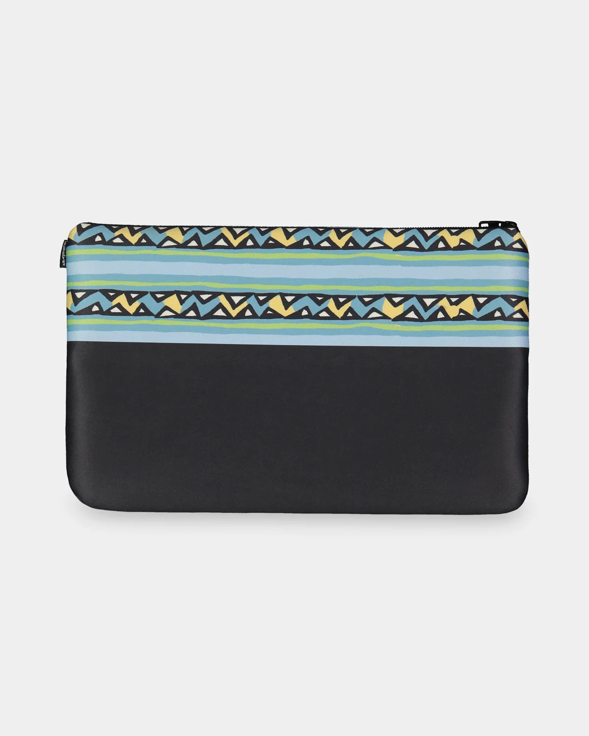 Quiksilver Blocked Jumbo Towel Youth - Horizon Blue