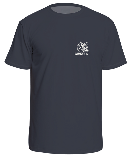 Quiksilver Everyday Surf Tee SS Youth ID - India Ink