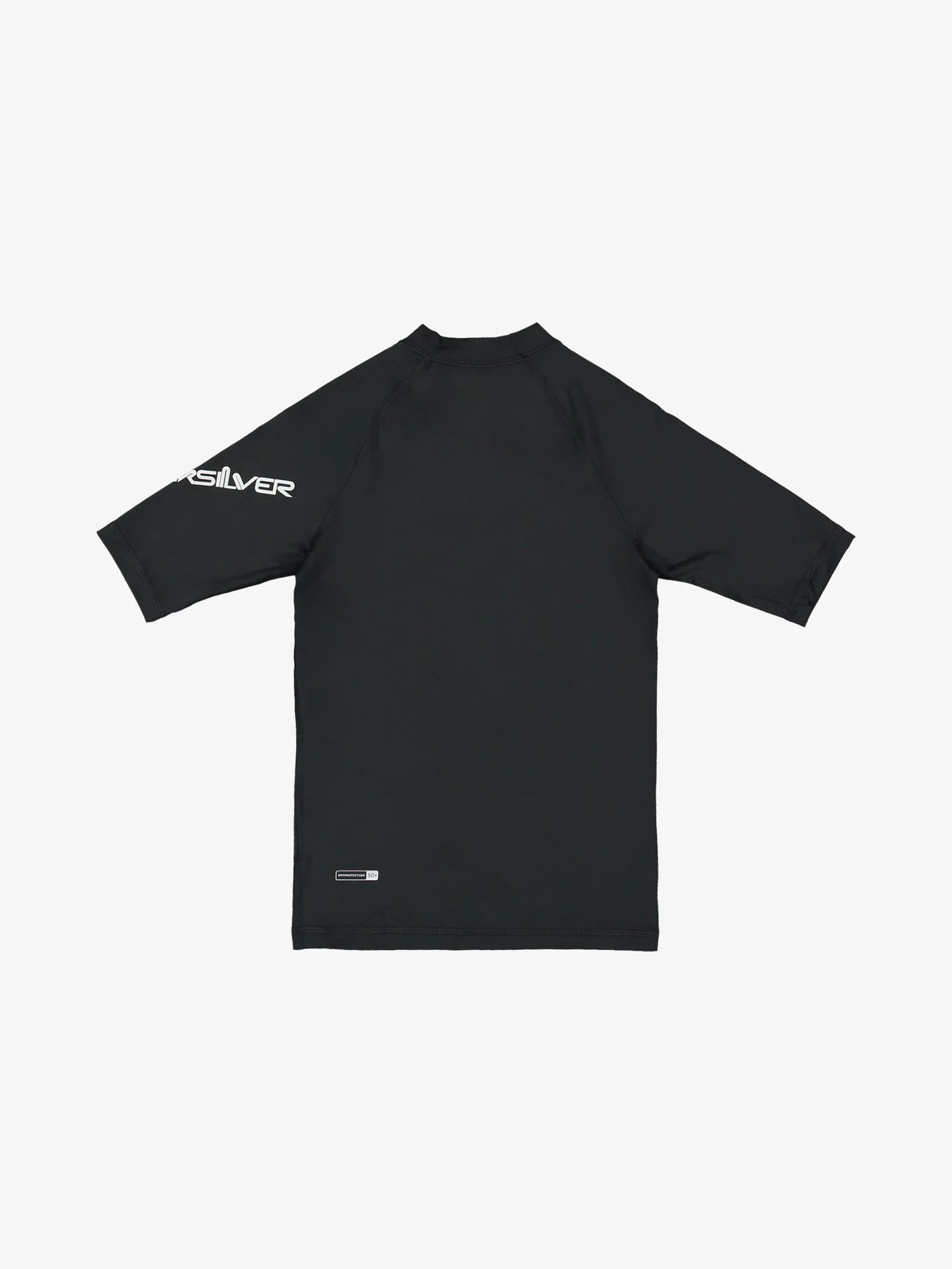 Quiksilver Everyday Heater LS Youth ID Rashie - Black - Star Surf + Skate