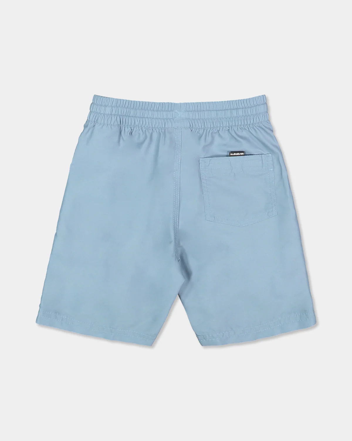 Quiksilver Everday Vert Volley 13NB Boy Boardshort - Faded Denim