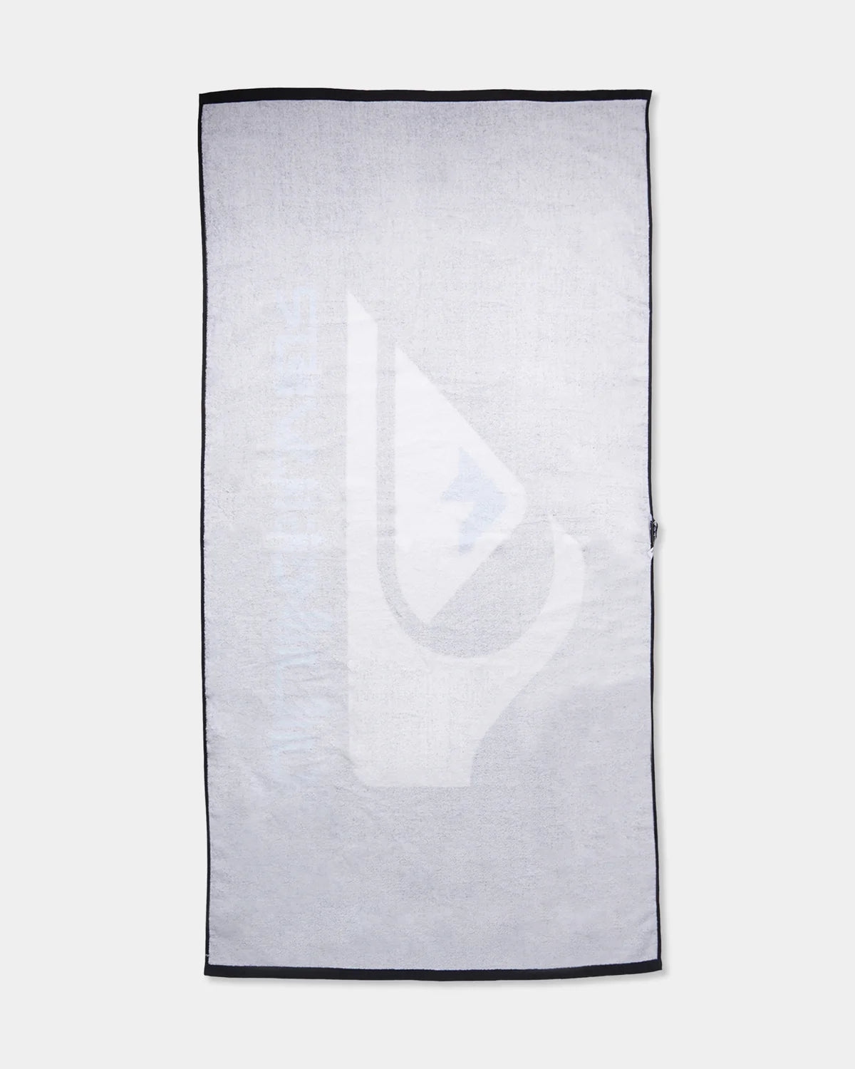 Quiksilver Bombora ll - Black