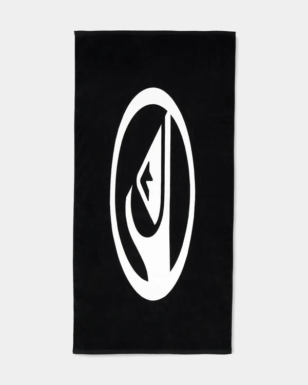 Quiksilver Bombora ll - Black