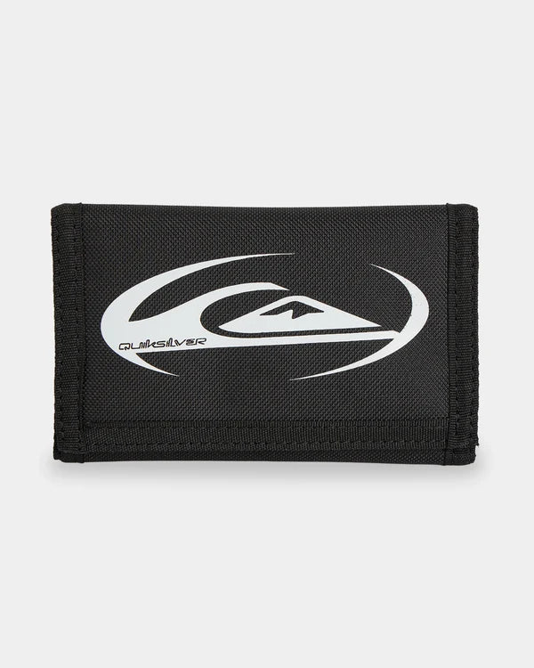 Quiksilver The Everydaily Wallet - Black