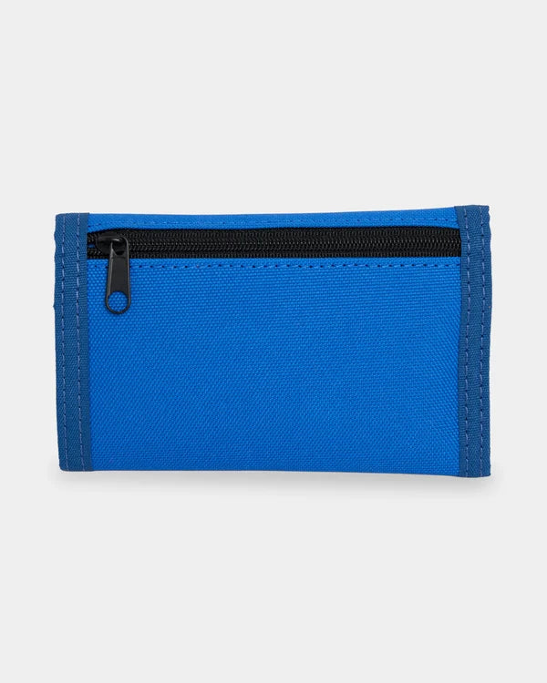 Quiksilver The Everydaily Wallet - Nebulas Blue