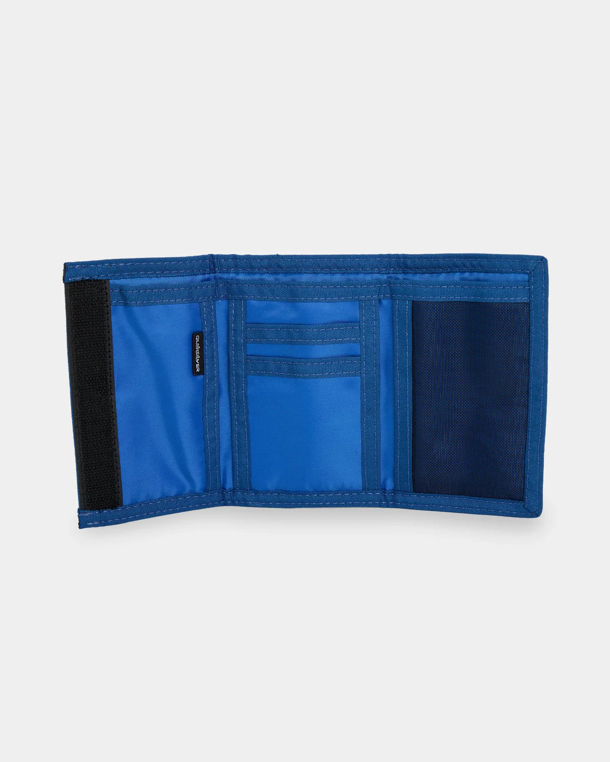 Quiksilver The Everydaily Wallet - Nebulas Blue