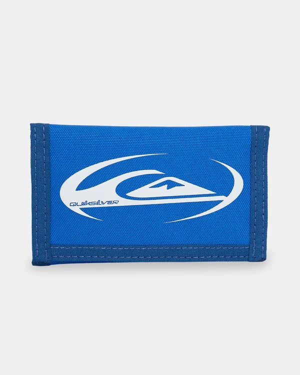 Quiksilver The Everydaily Wallet - Nebulas Blue