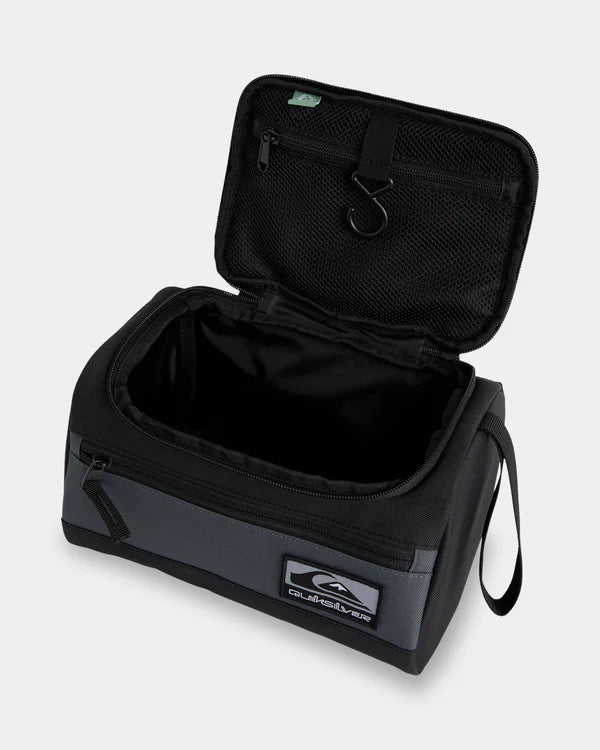 Quiksilver Transit 6L - Black