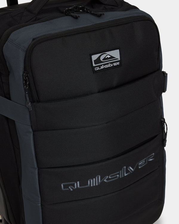 Quiksilver Transit Roller 41L - Black