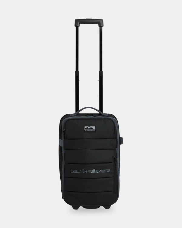 Quiksilver Transit Roller 41L - Black