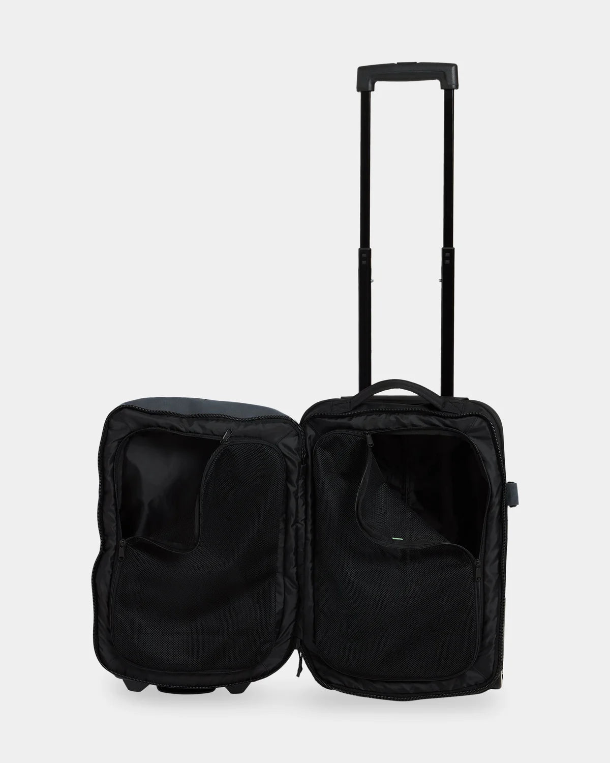 Quiksilver Transit Roller 41L - Black