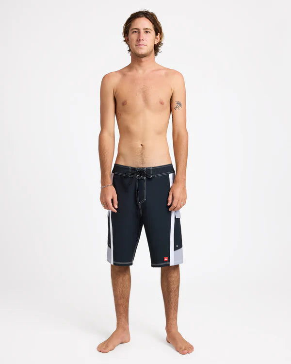 Quiksilver Eliminator 21 Boardshort - Black