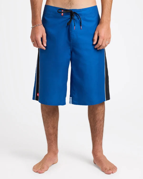 Quiksilver Slider 23 Boardshort - Monaco Blue