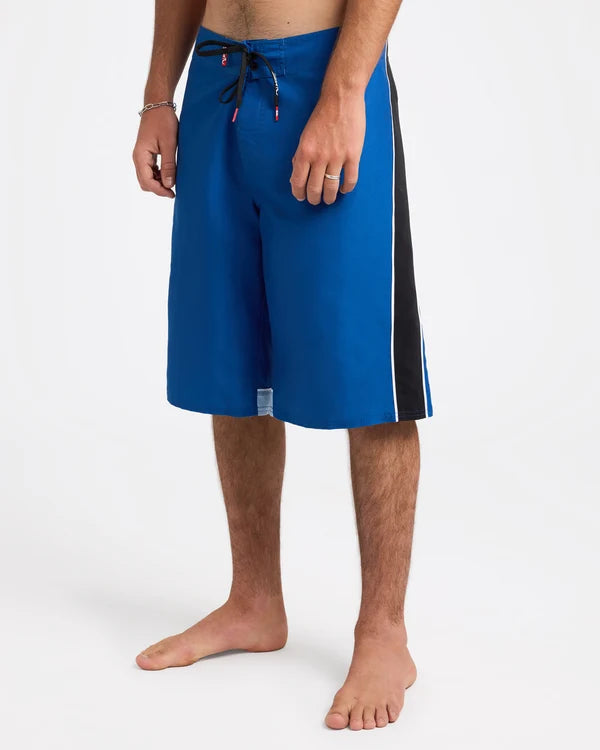 Quiksilver Slider 23 Boardshort - Monaco Blue