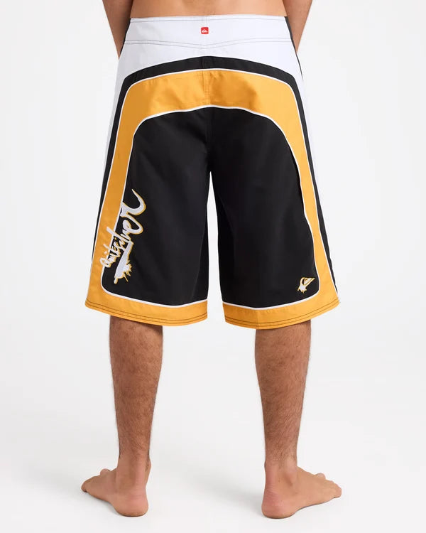 Quiksilver Slider 23 Boardshort - Black