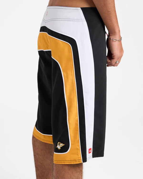 Quiksilver Slider 23 Boardshort - Black