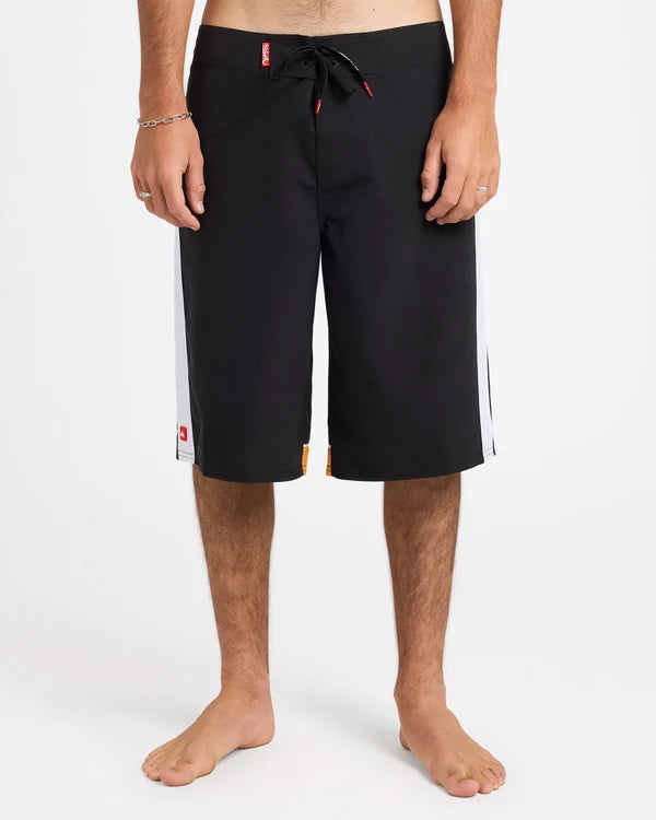 Quiksilver Slider 23 Boardshort - Black