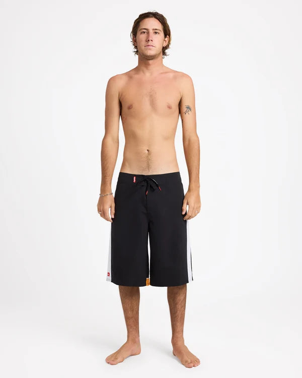 Quiksilver Slider 23 Boardshort - Black