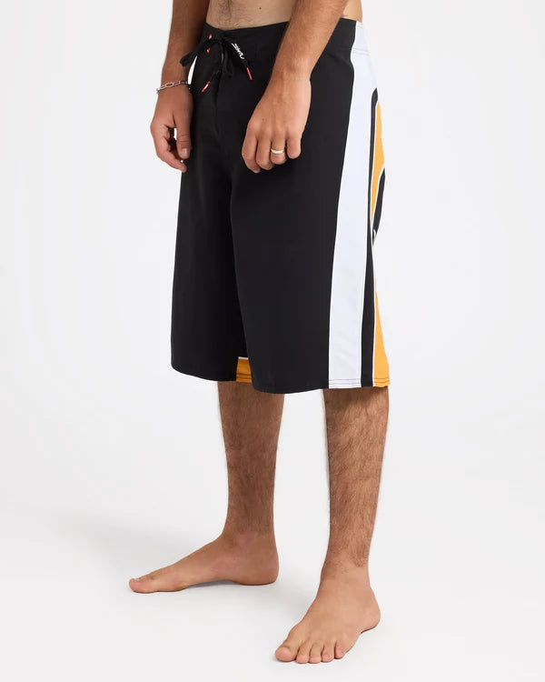 Quiksilver Slider 23 Boardshort - Black
