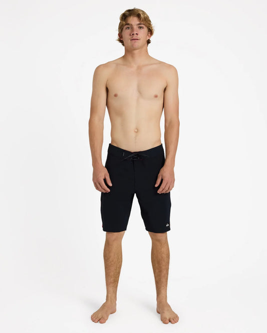Quiksilver Highline 20 - Black