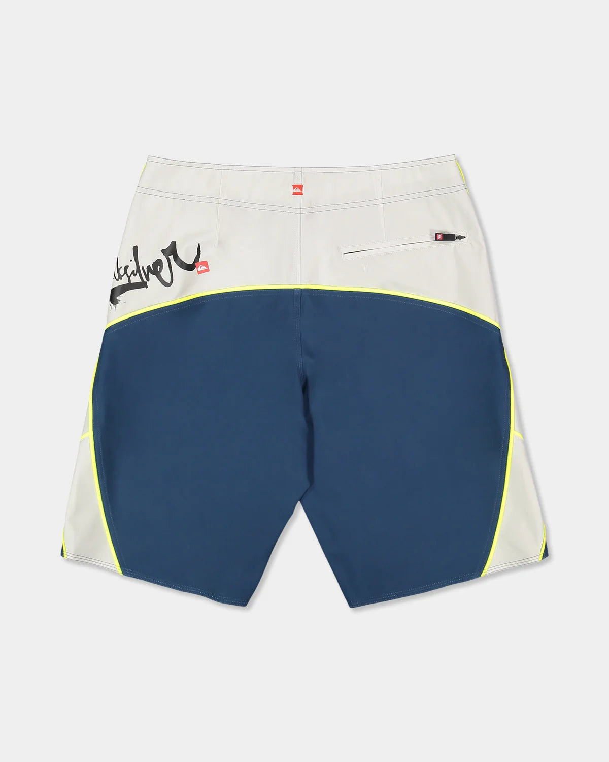 Quiksilver Nomad Boardshort 21" - Dark Denim