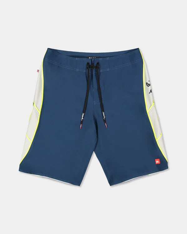 Quiksilver Nomad Boardshort 21" - Dark Denim