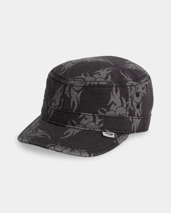 Quiksilver Mercury Painter Cap - Black