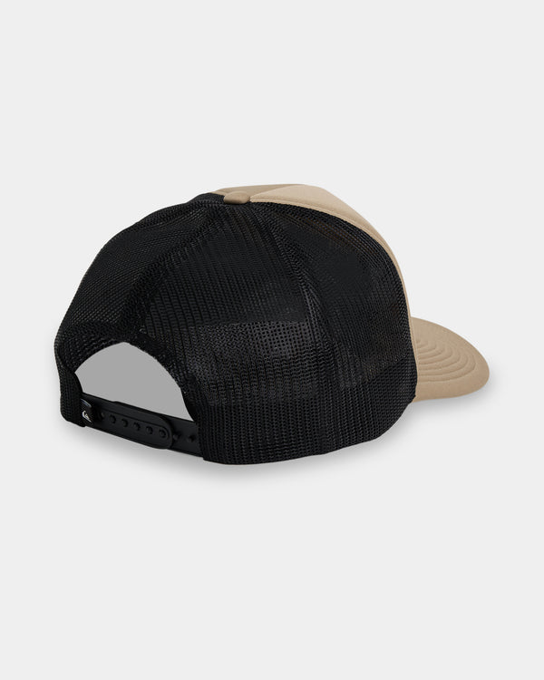 Quiksilver Stretched Cap - Seneca Rock