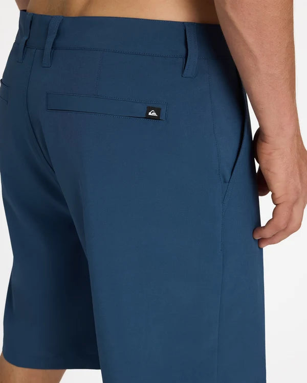 Quiksilver Union Amphibian 20 - Dark Denim