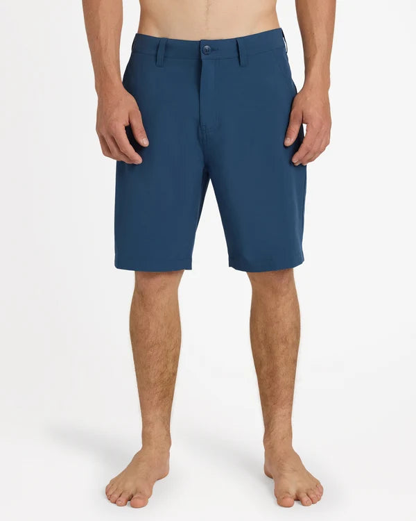 Quiksilver Union Amphibian 20 - Dark Denim
