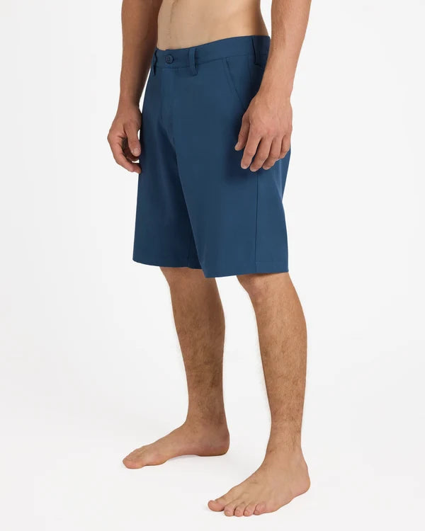 Quiksilver Union Amphibian 20 - Dark Denim