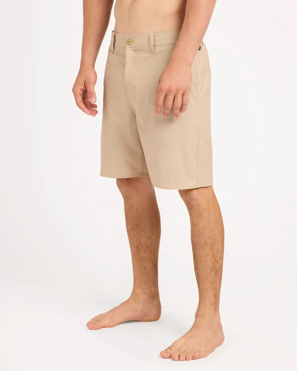 Quiksilver Recoil Lite Amphibian 19 - Khaki