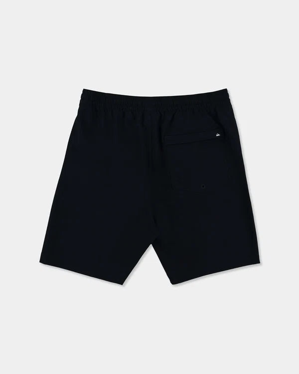 Quiksilver Taxer Amphibian 19 - Black