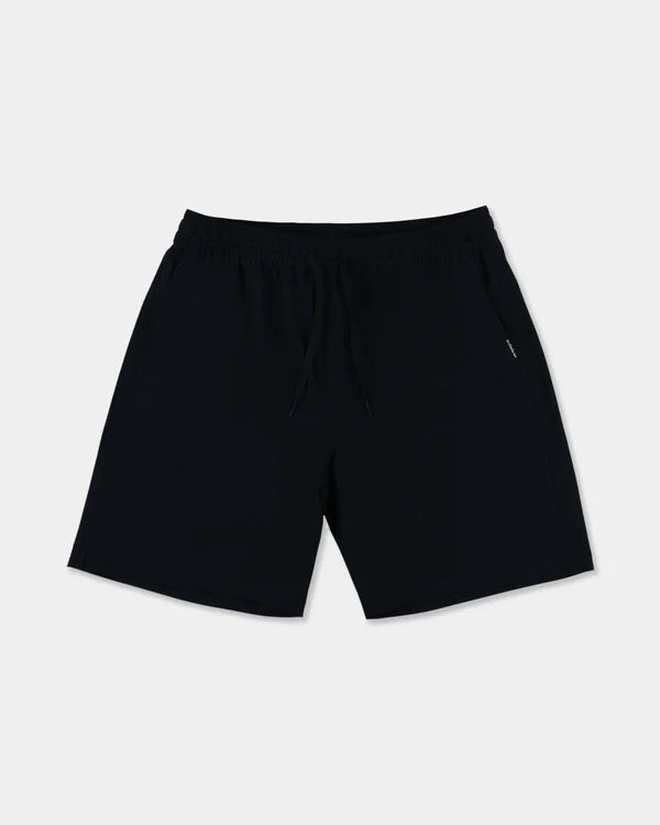 Quiksilver Taxer Amphibian 19 - Black