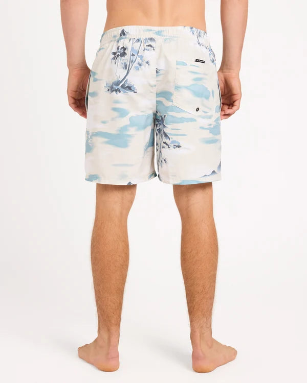Quiksilver Everyday Volley 17NB - Bone White
