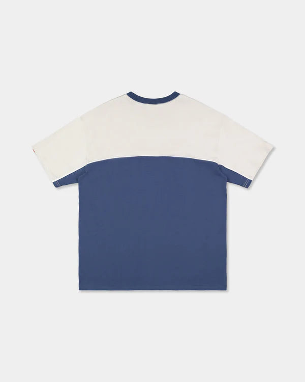 Quiksilver Crossing Knit Top - Dark Denim