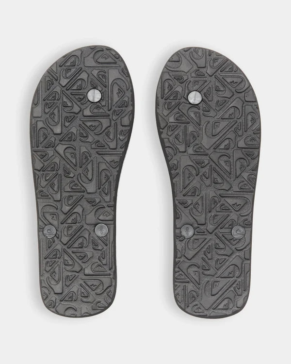 Quiksilver Moncata Core - Black