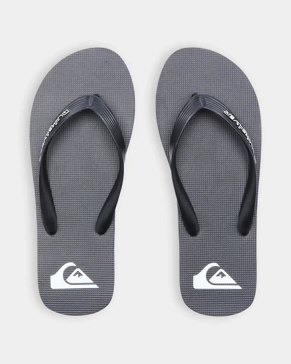 Quiksilver Moncata Core - Black