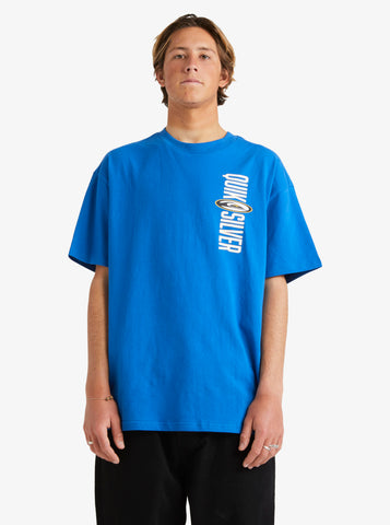 Quiksilver Luna SS Tee - Star Surf + Skate