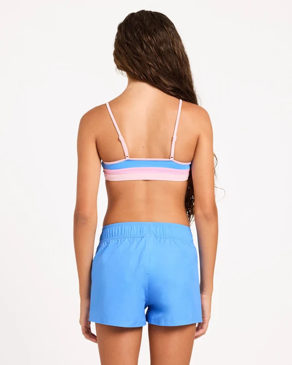 Roxy RG Essentials Boardshort - Marina