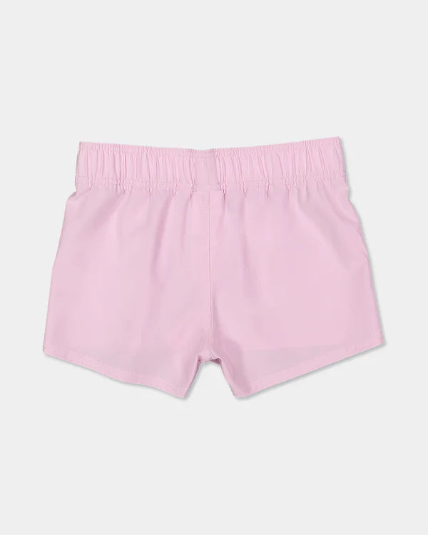 Roxy RG Essentials Boardshort - Pink Lavender